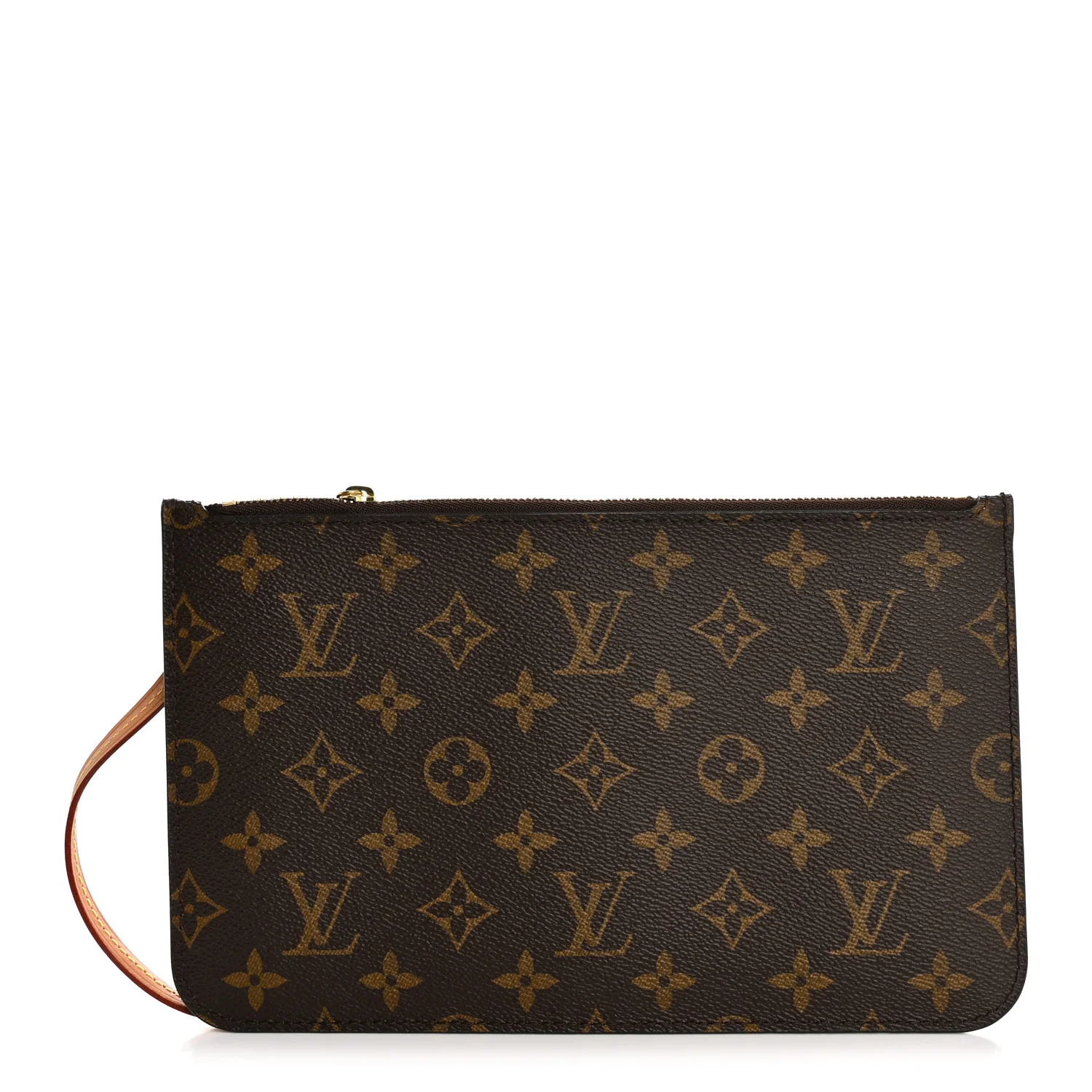 Monogram Neverfull MM GM Pochette