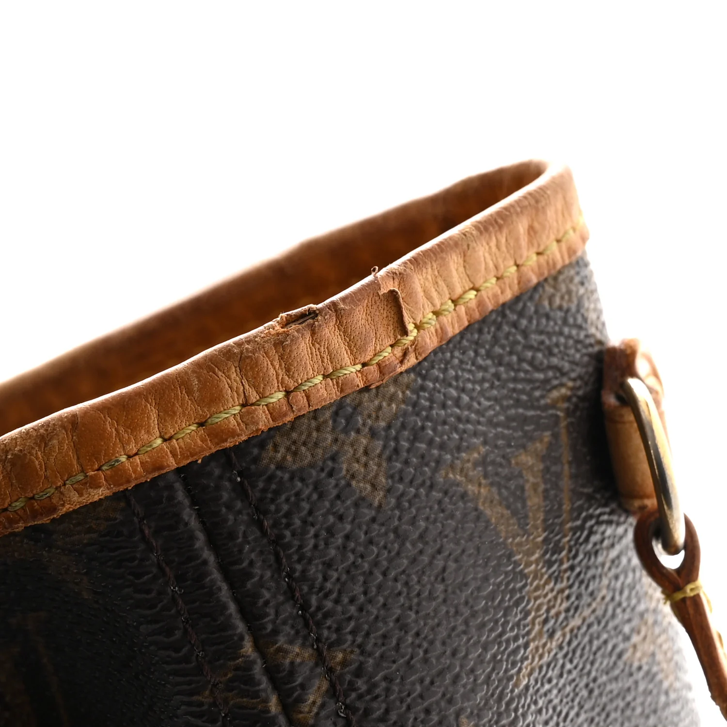 Monogram Neverfull PM - Image 11