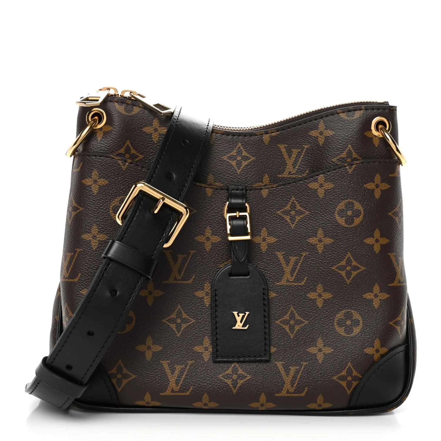 Monogram Odeon PM Black