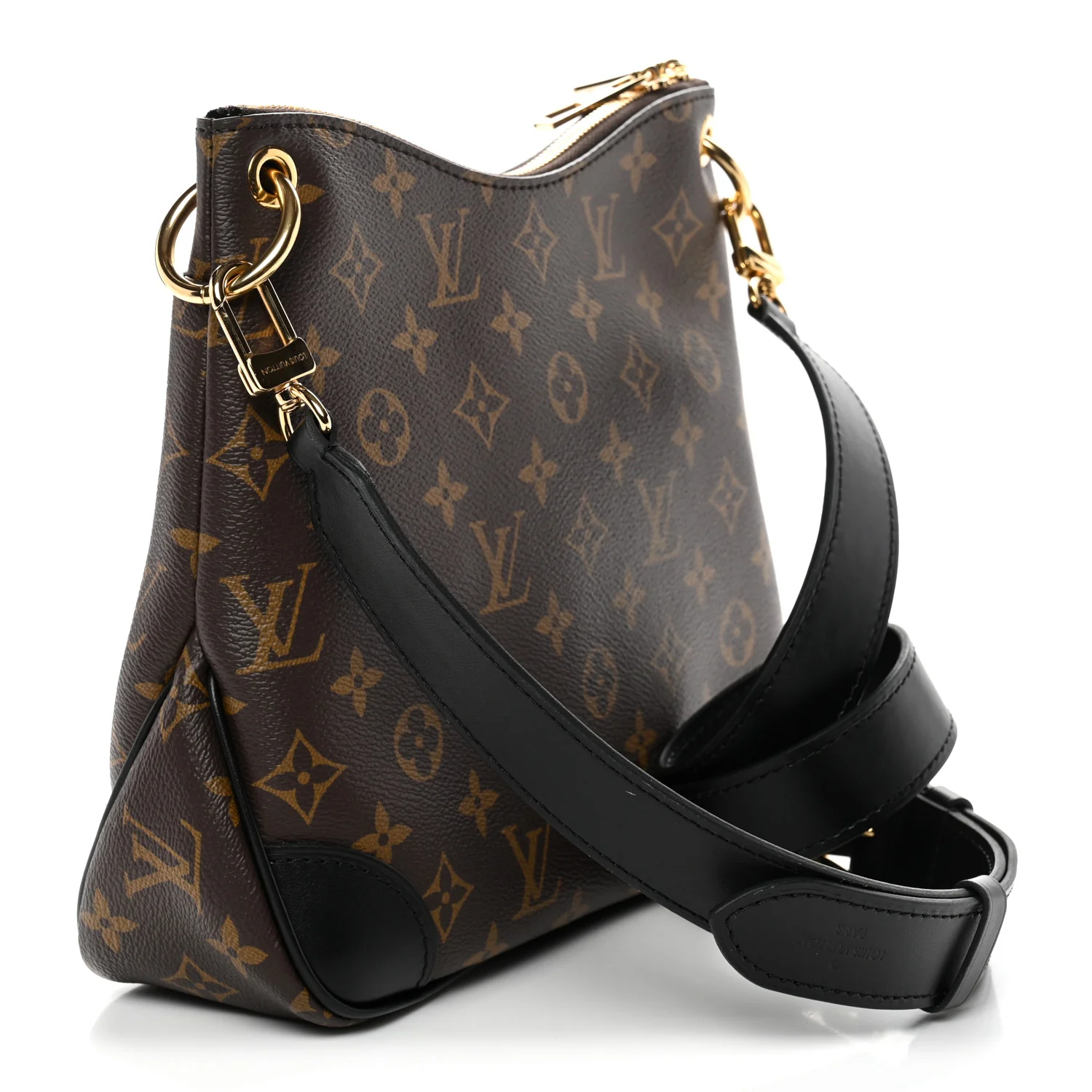 Monogram Odeon PM Black - Image 3
