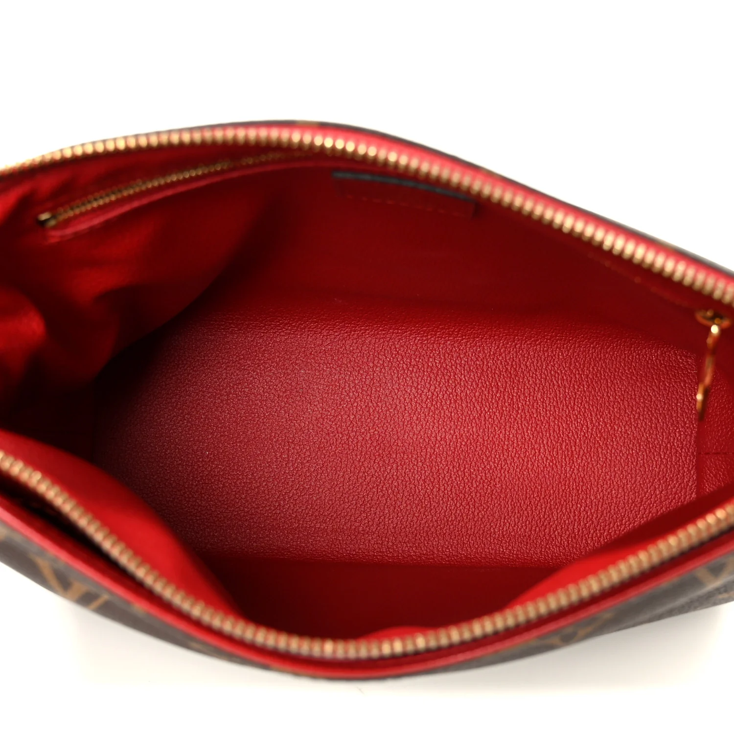 Monogram Pallas Beauty Case Cherry - Image 5
