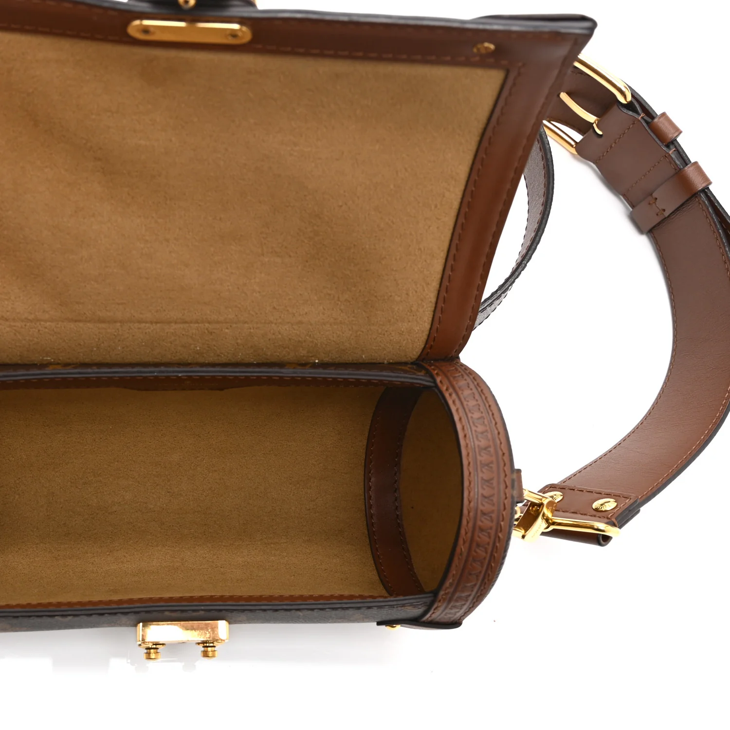 Monogram Papillon Trunk - Image 5