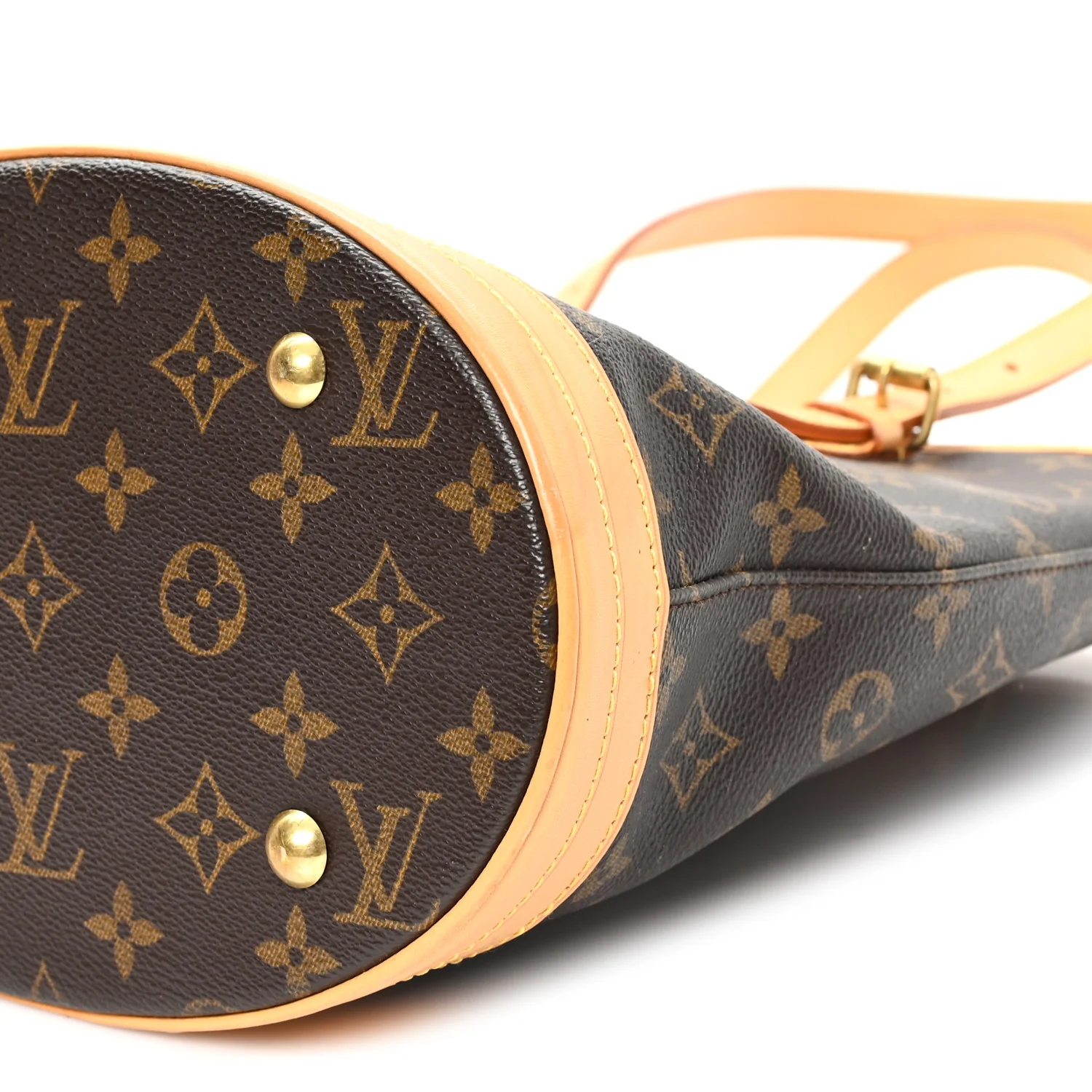 Monogram Petit Bucket 23 - Image 10