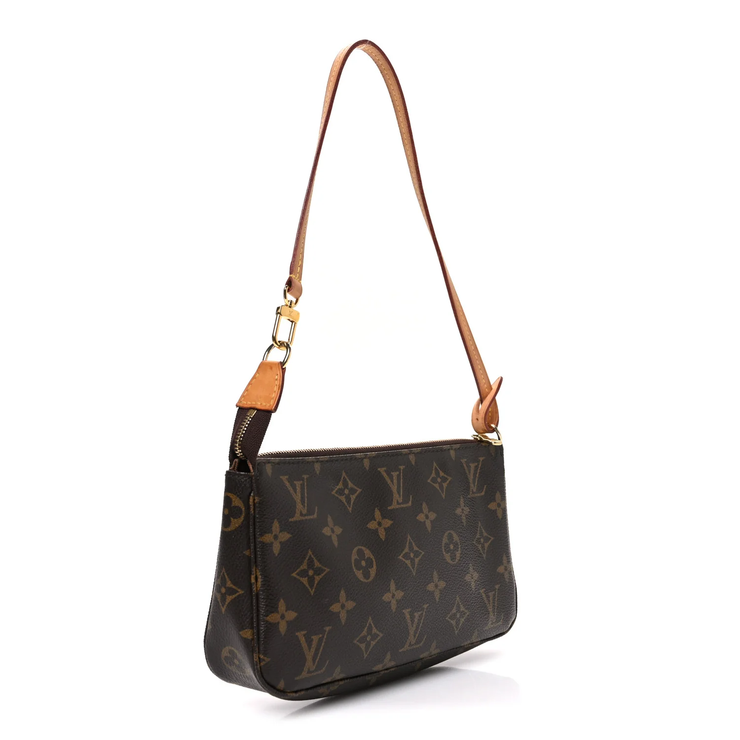 Monogram Pochette Accessories NM - Image 3