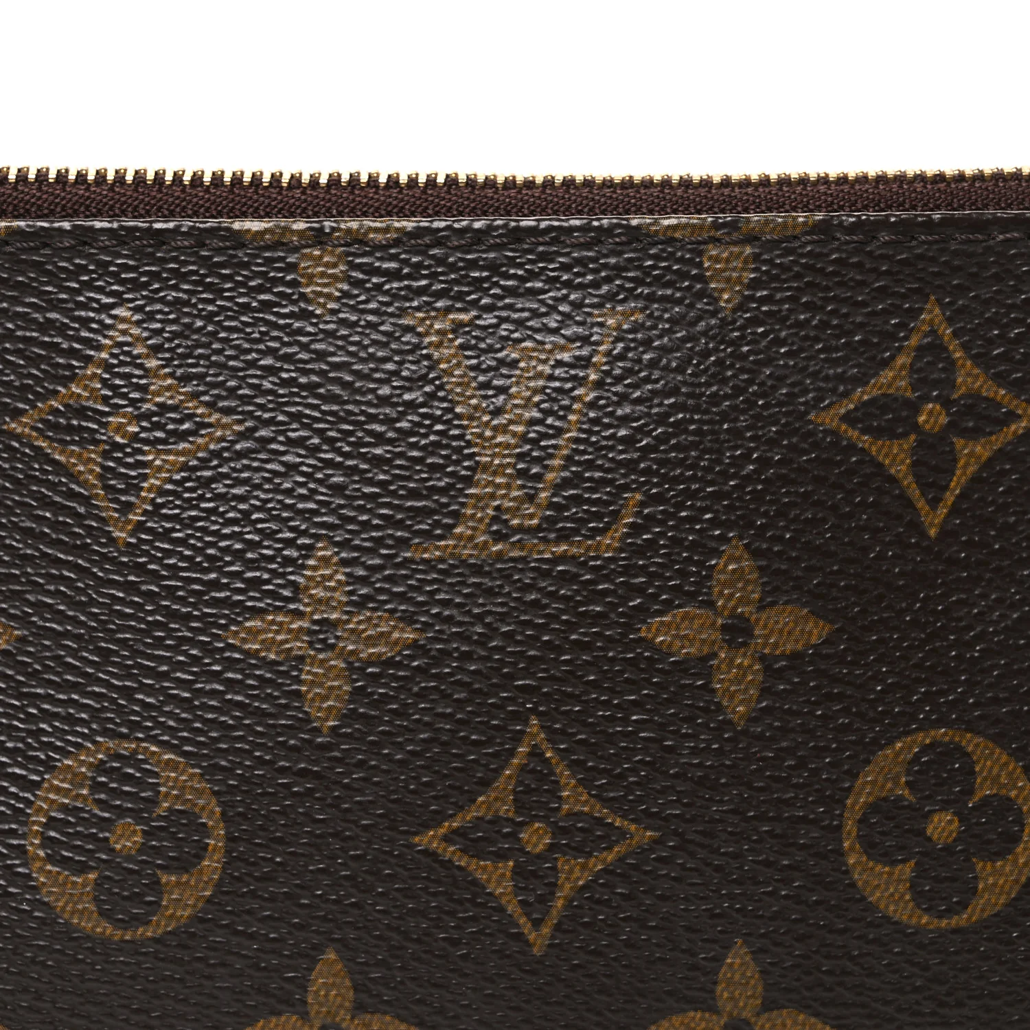 Monogram Pochette Accessories NM - Image 8