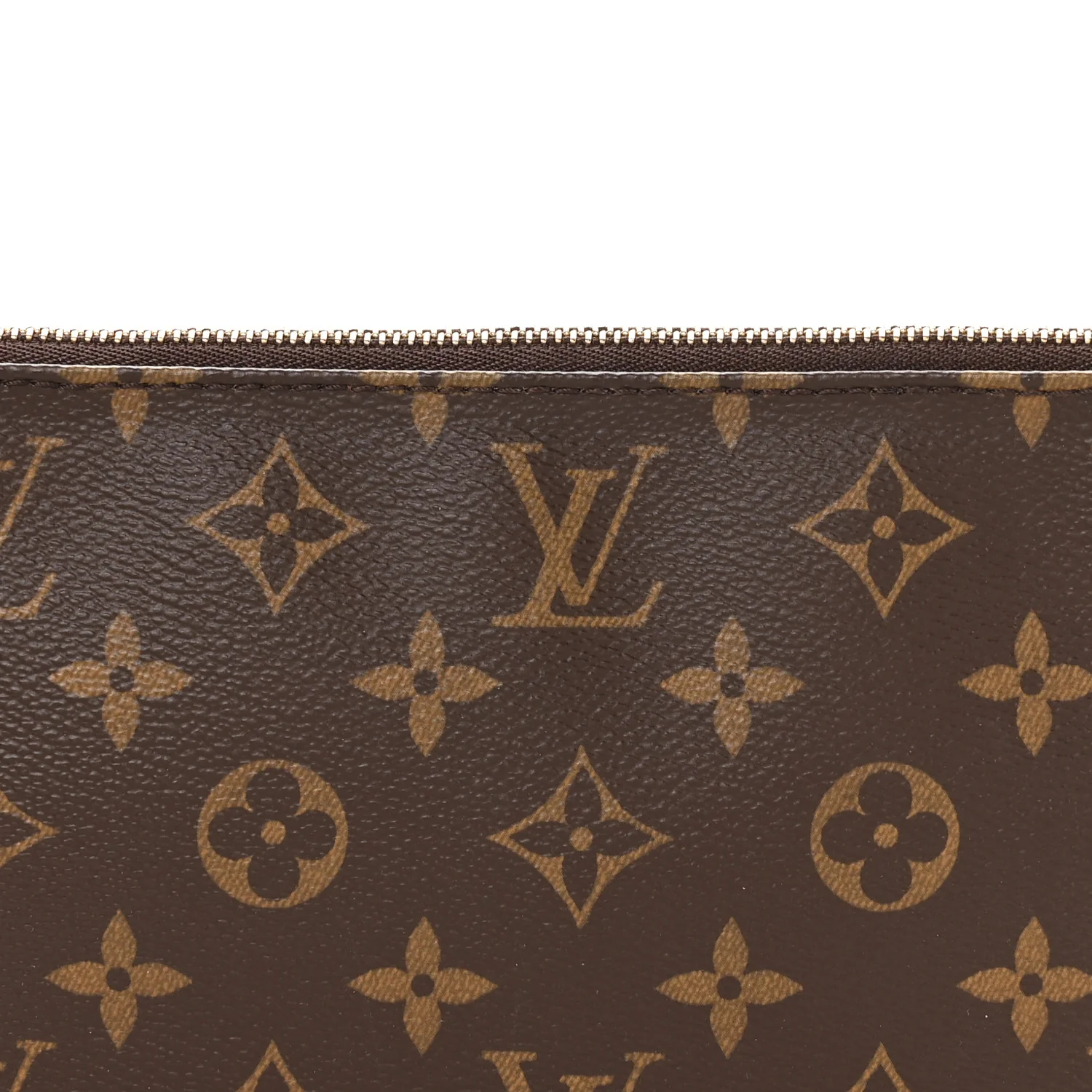 Monogram Pochette Accessories NM - Image 8