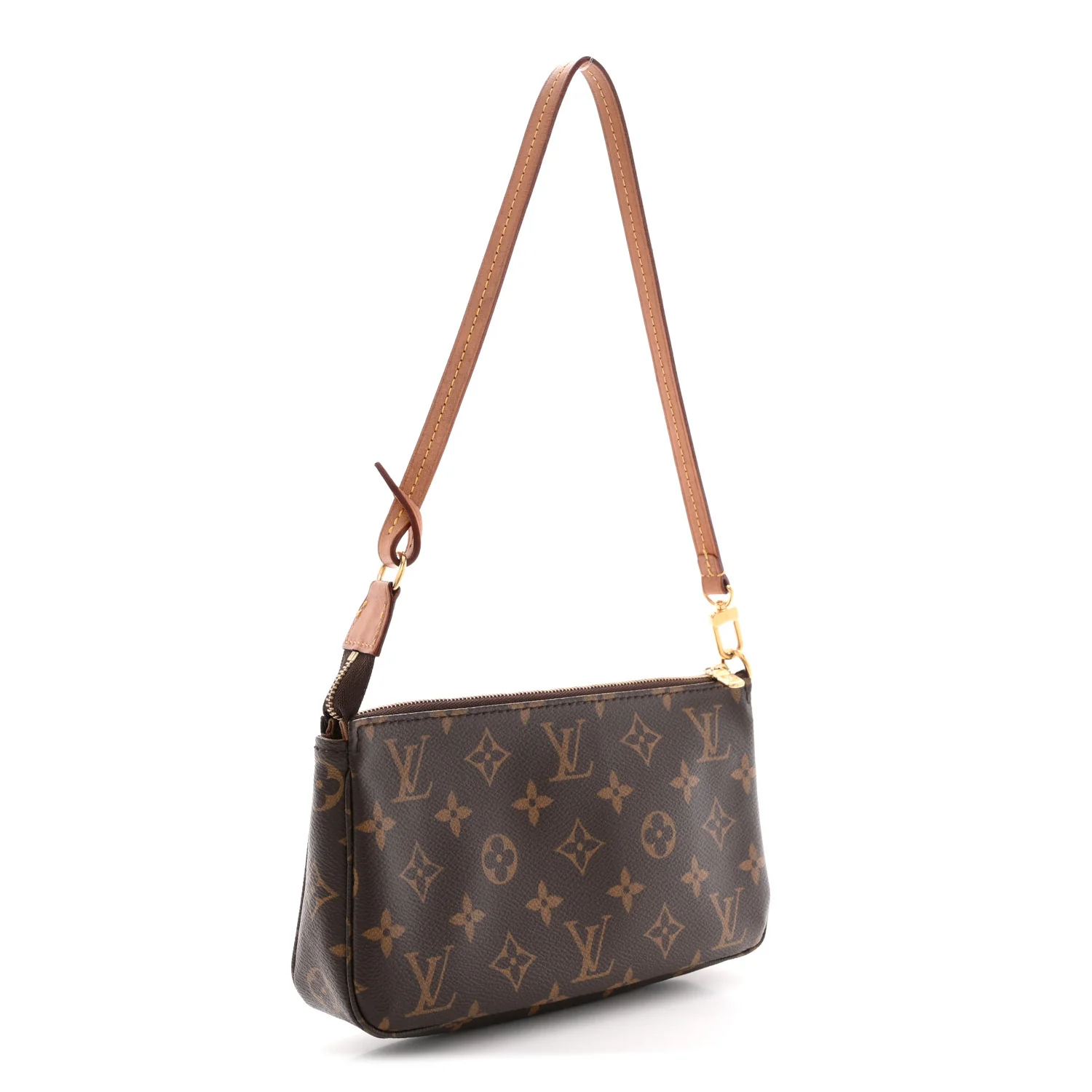 Monogram Pochette Accessories NM - Image 3