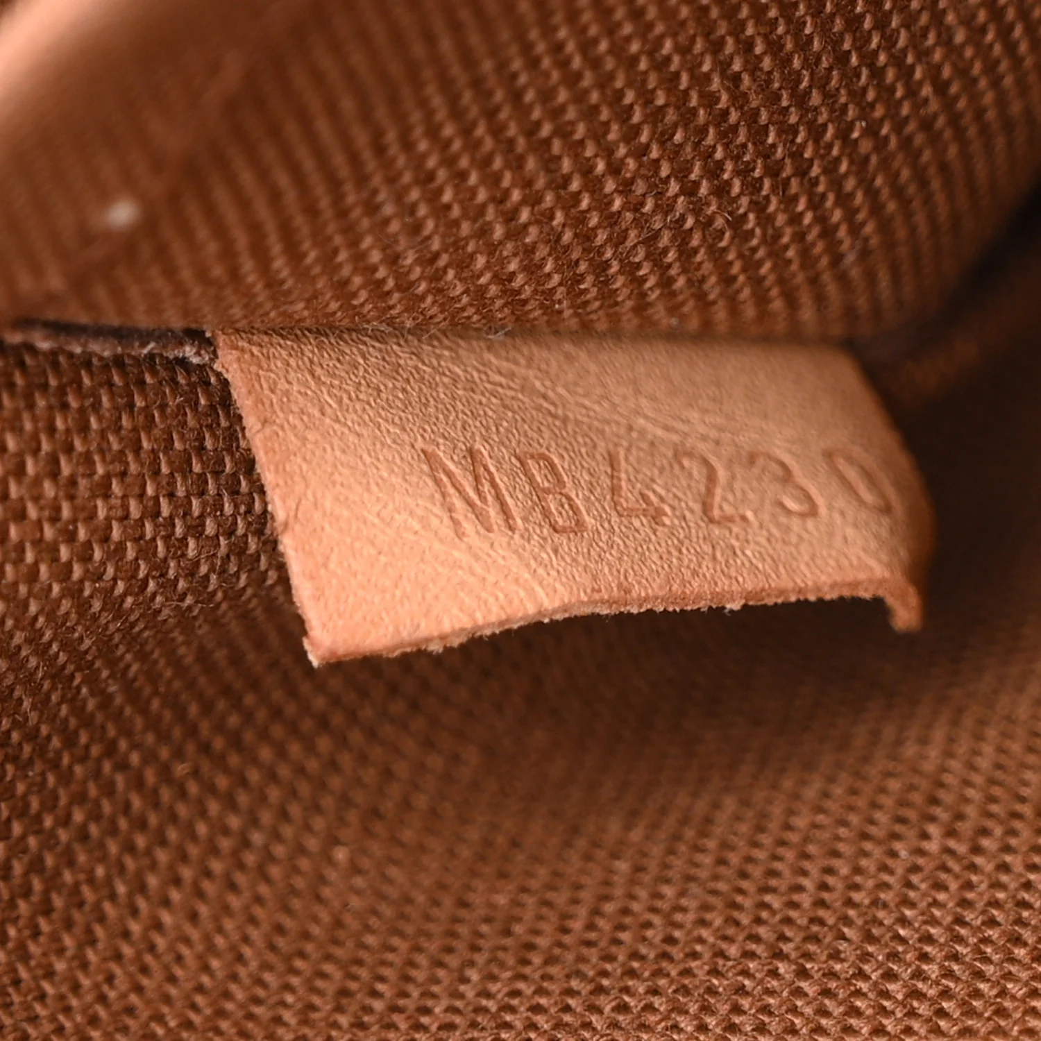 Monogram Pochette Accessories NM - Image 7