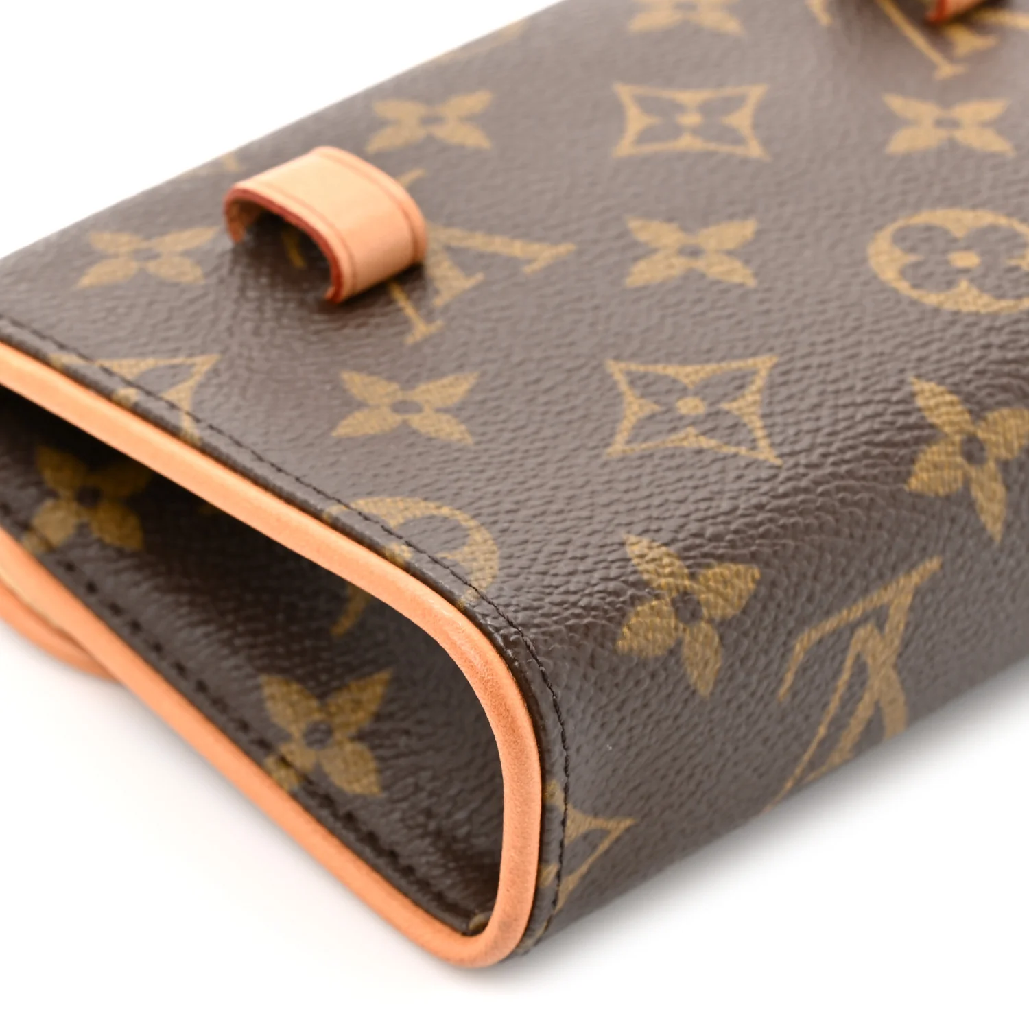 Monogram Pochette Florentine M - Image 11