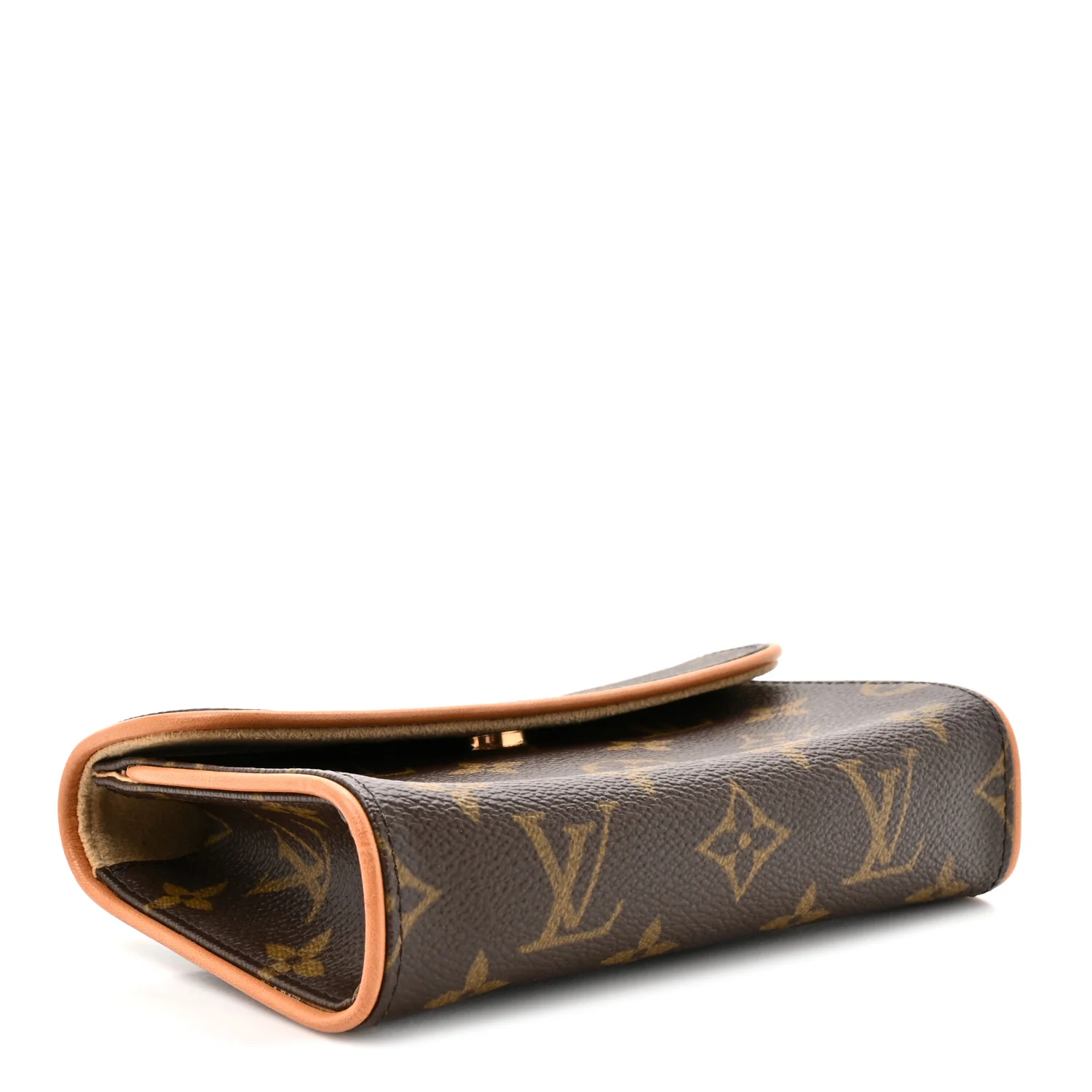 Monogram Pochette Florentine M - Image 3