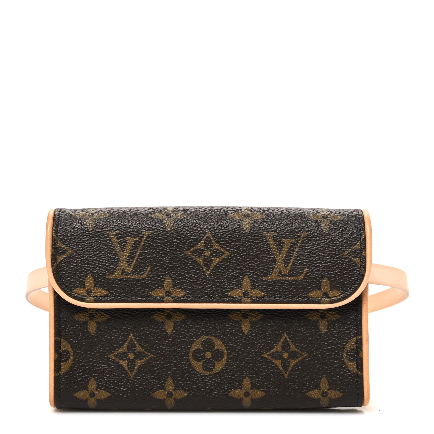Monogram Pochette Florentine S