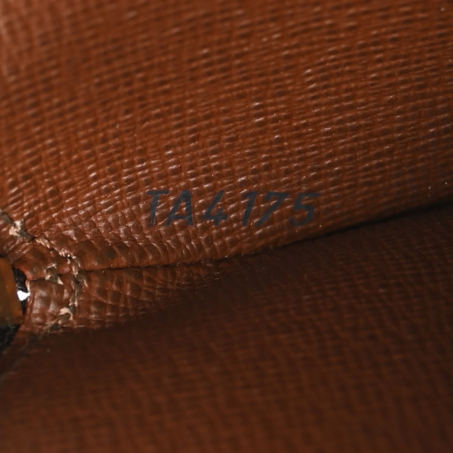 Monogram Round Coin Purse - Image 7