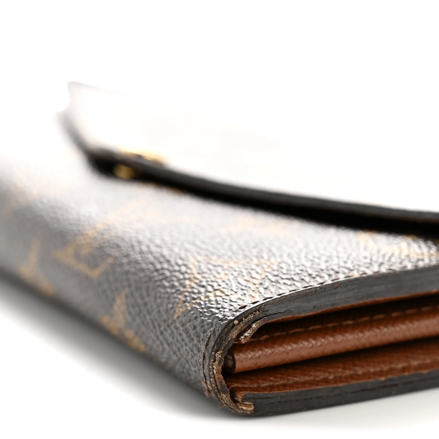 Monogram Sarah Wallet NM - Image 10