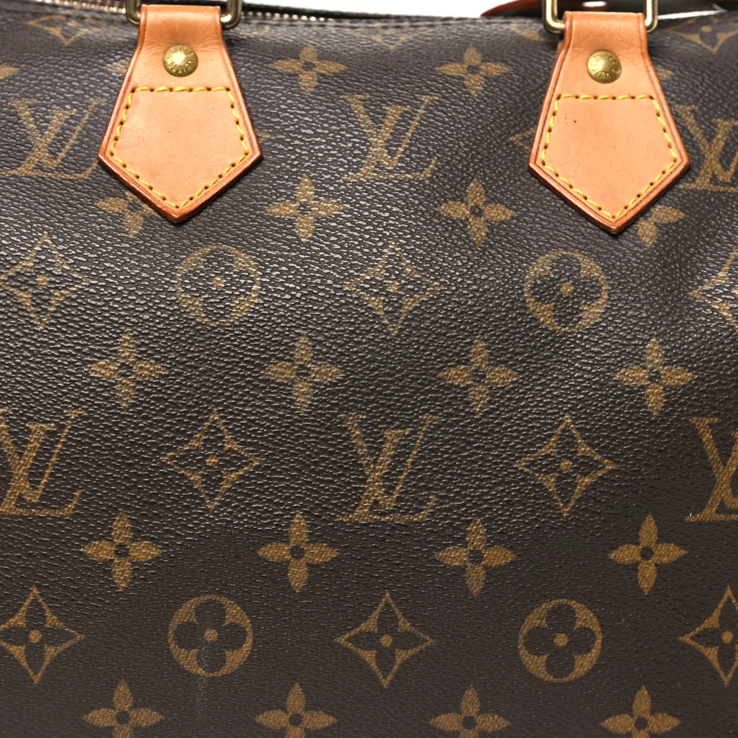 Monogram Speedy 25 - Image 7