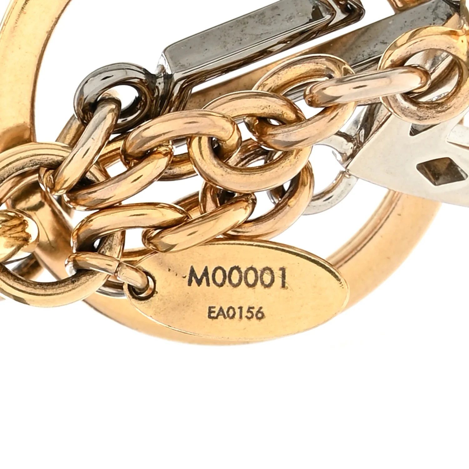 Neo Tapage Bag Charm - Image 4