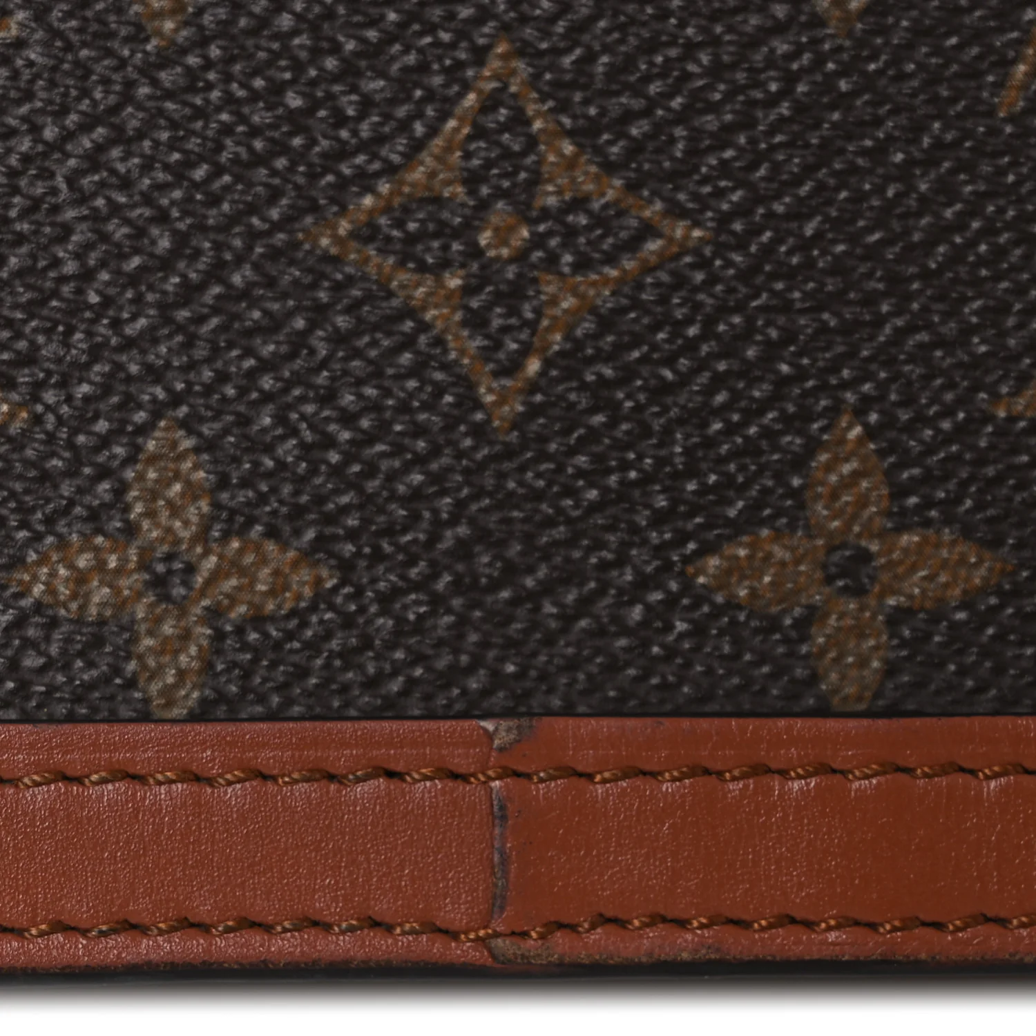 Reverse Monogram Dauphine MM - Image 13