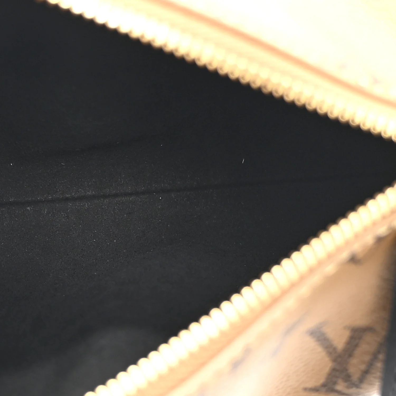 Reverse Monogram Side Trunk PM - Image 5