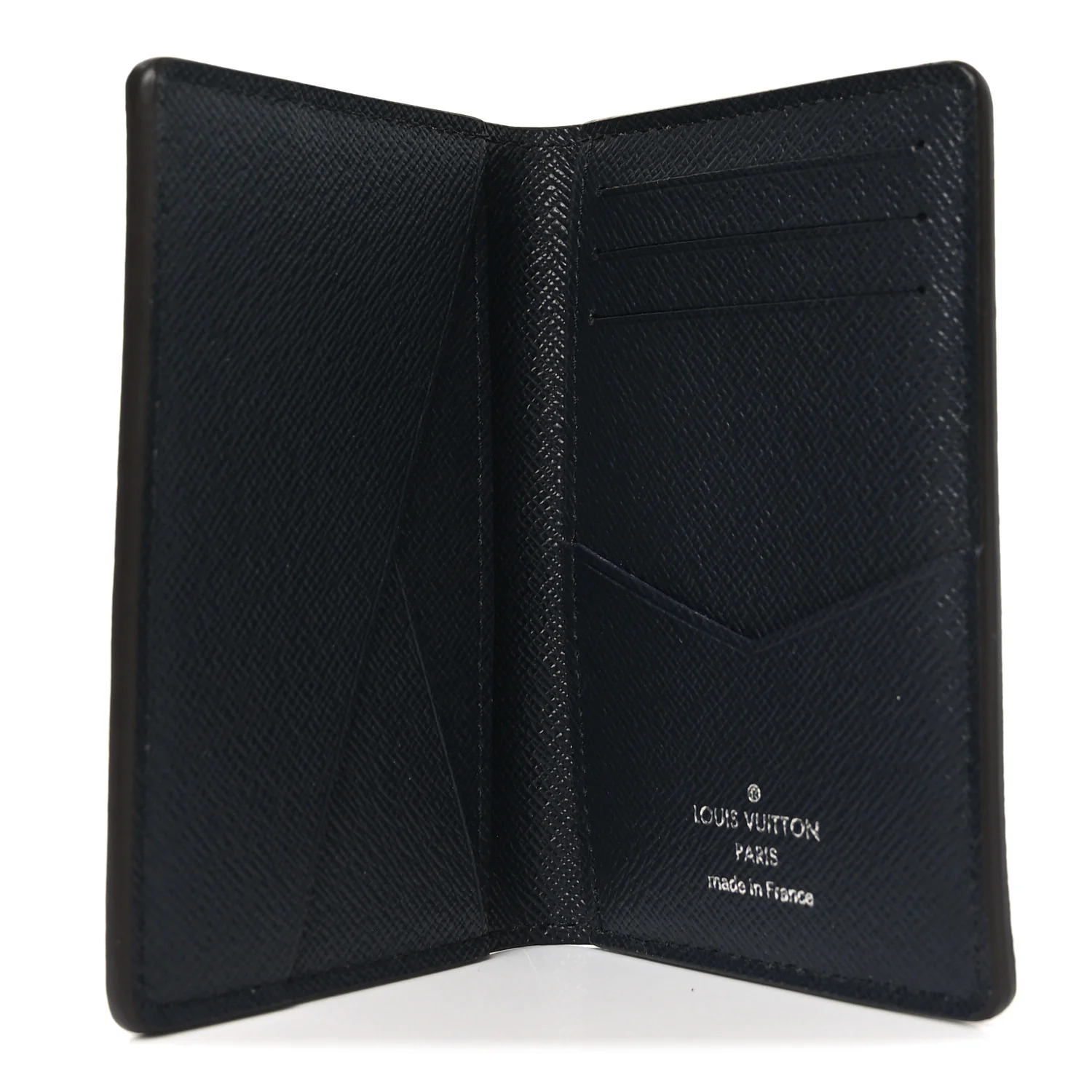 Savane Monogram Chapman Rhinoceros Pocket Organizer Encre - Image 5
