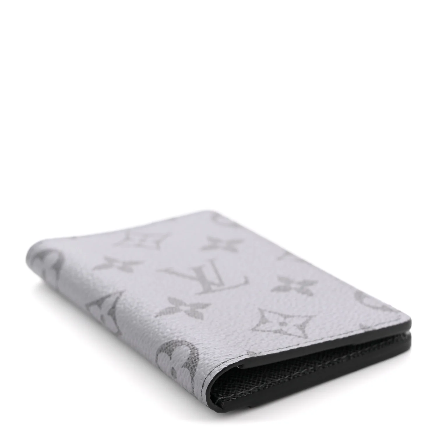 Taigarama Pocket Organizer NM Gunmetal - Image 4