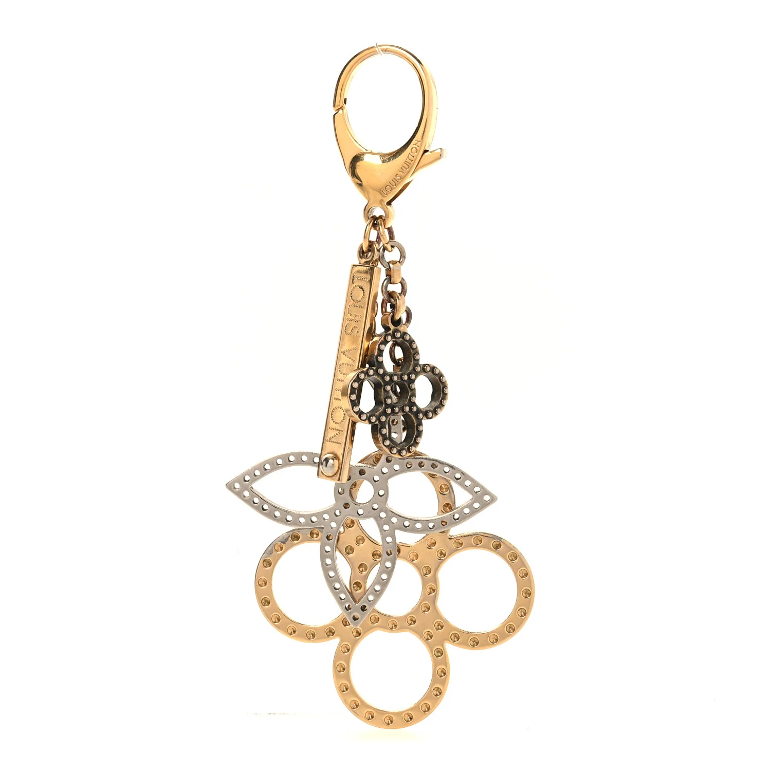 Tapage Bag Charm