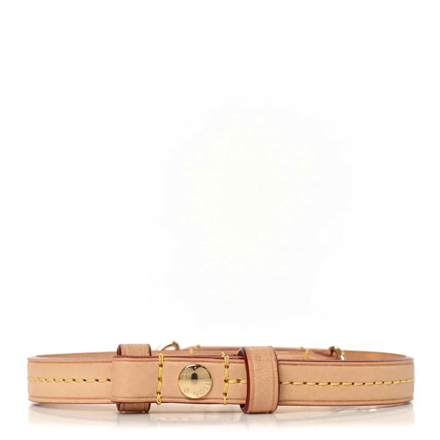 Vachetta Loop Adjustable Strap - Image 2