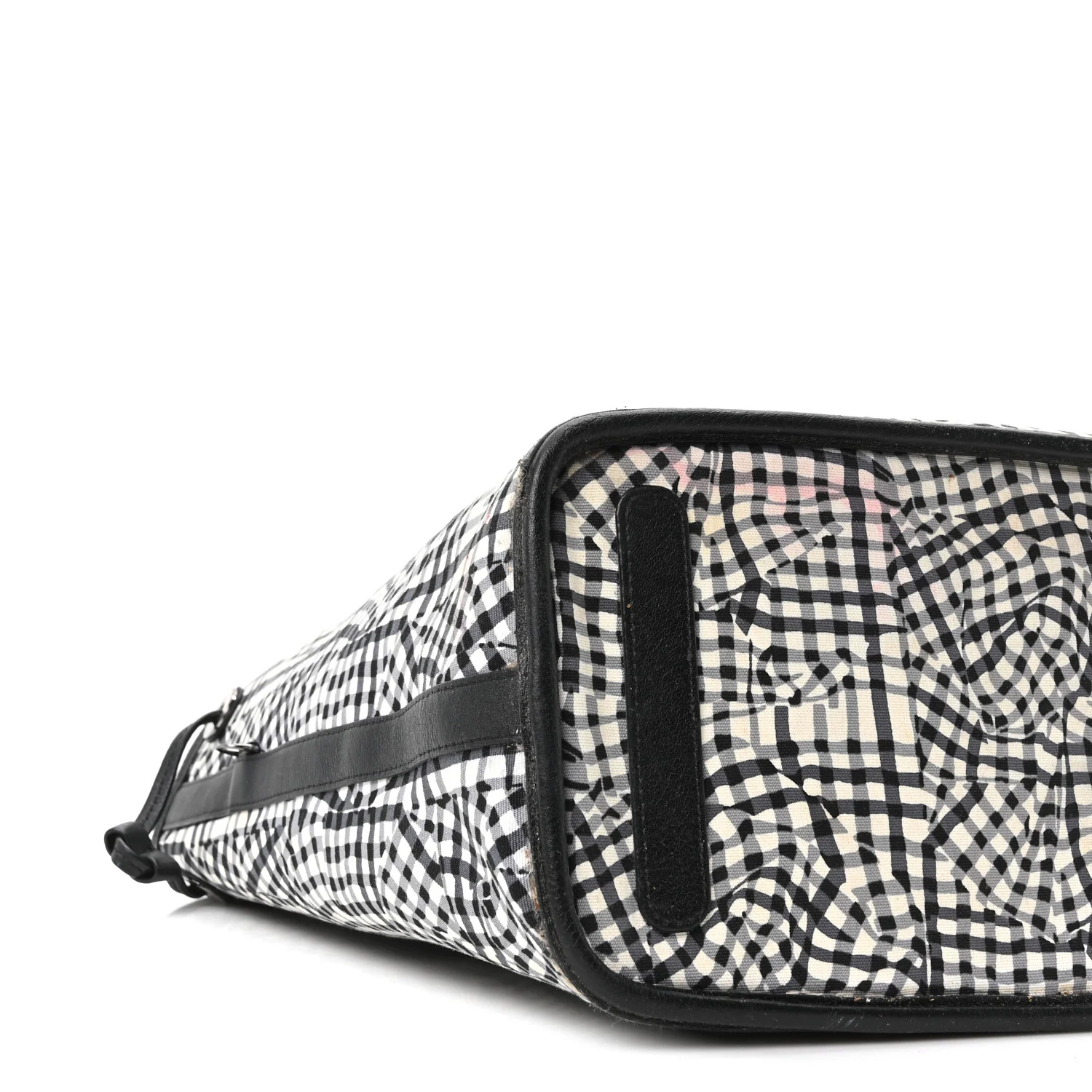 Visetos Medium Liz Reversible Shopper Tote Black - Image 12