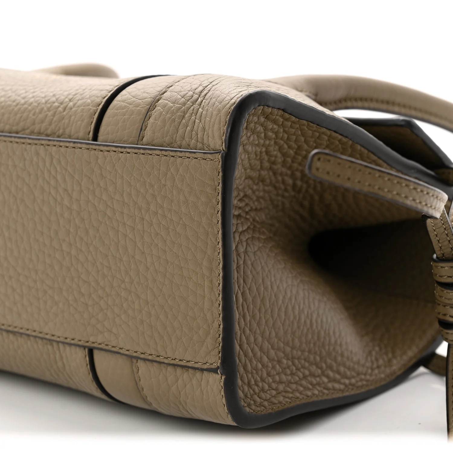 Heavy Grain Mini Soft Bayswater Linen Green - Image 9