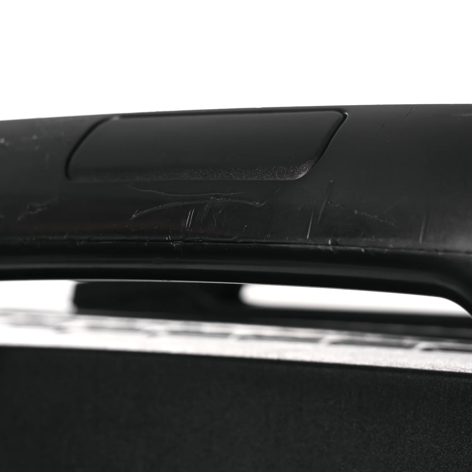 Matte Polycarbonate Salsa 52 Black - Image 15