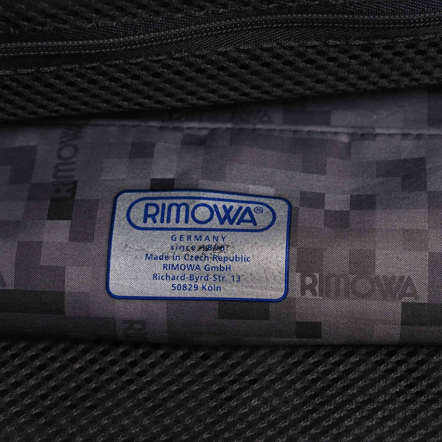 Matte Polycarbonate Salsa 52 Black - Image 5