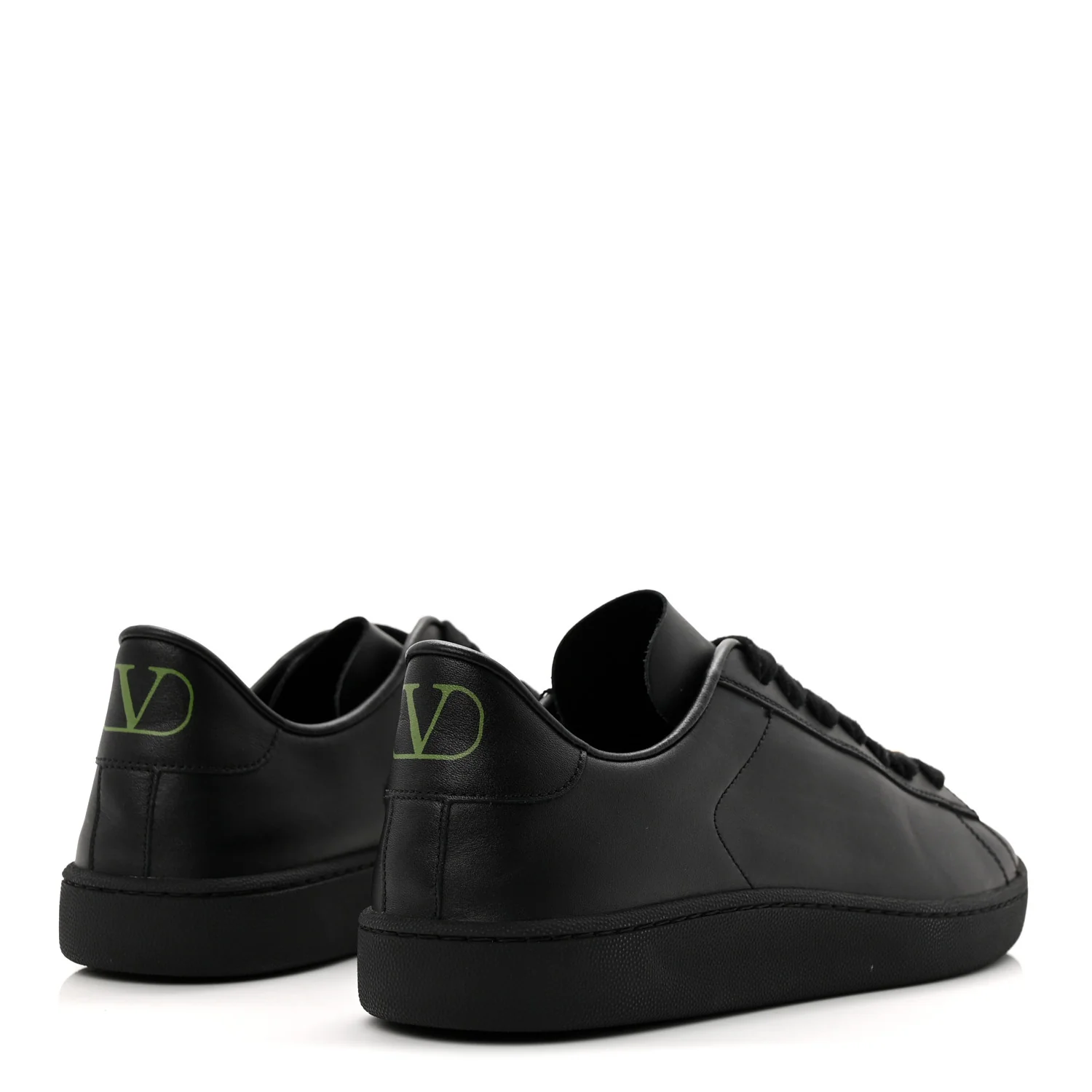 Napa Mens Royco Sneakers 40 Black - Image 5